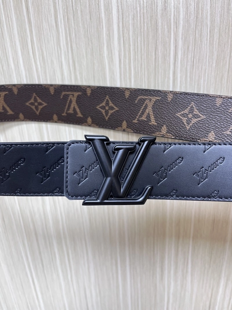 Louis Vuitton Belts Efficient 298844