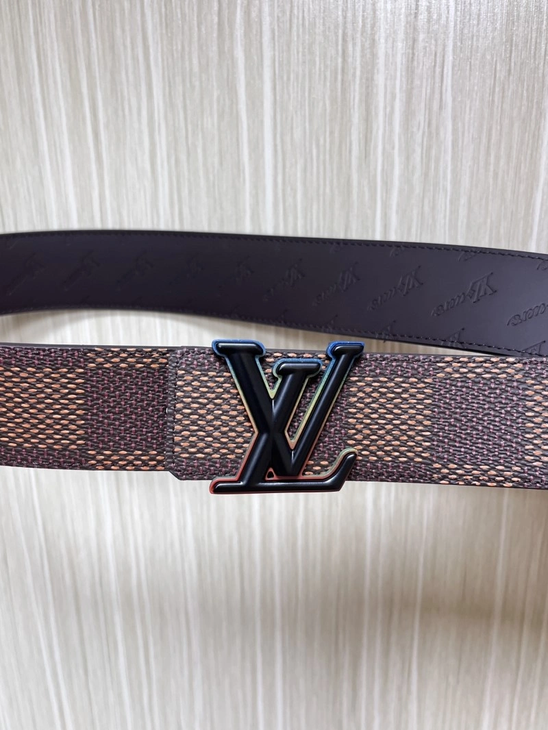 Louis Vuitton Belts Attractive 298860