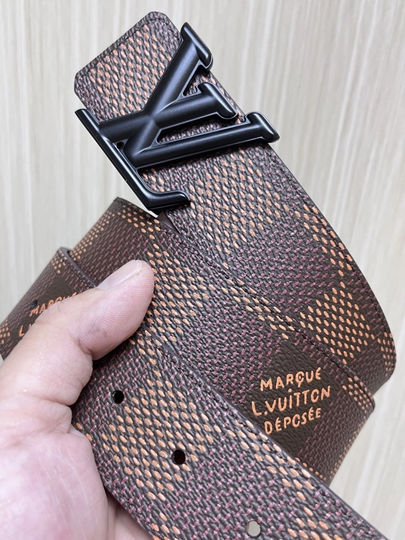 Louis Vuitton Belts AllSeason 298842