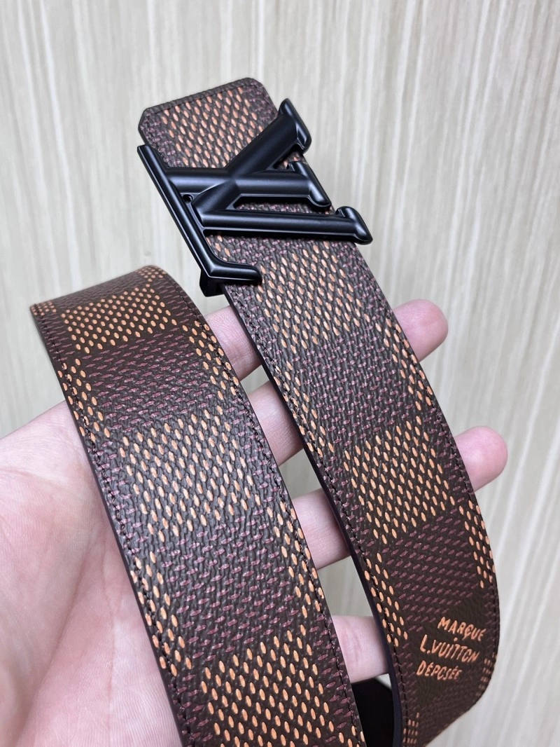 Louis Vuitton Belts AllSeason 298842