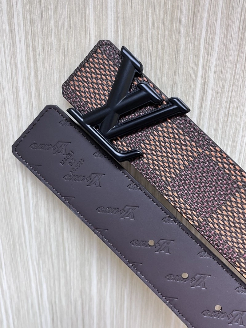Louis Vuitton Belts AllSeason 298842