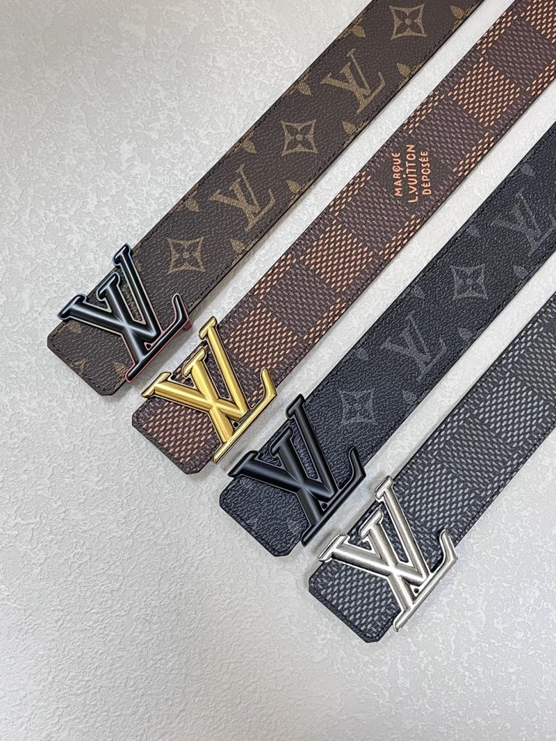 Sustainable Louis Vuitton Belts 298847