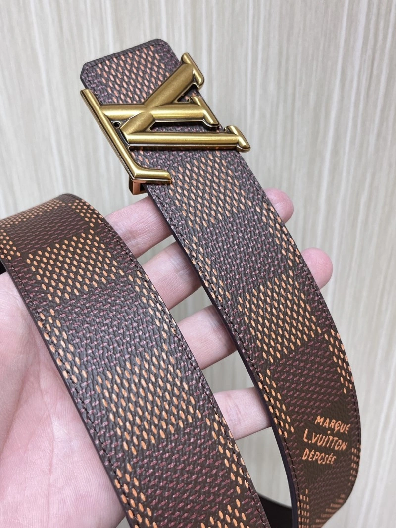 Louis Vuitton Belts Modern 298861