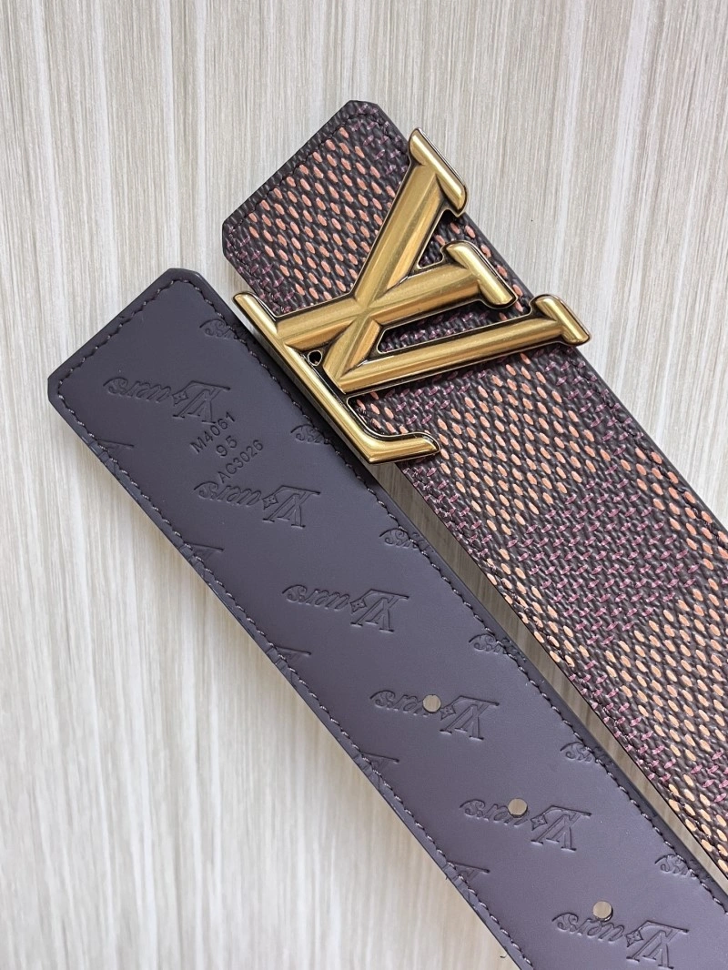 Louis Vuitton Belts Modern 298861
