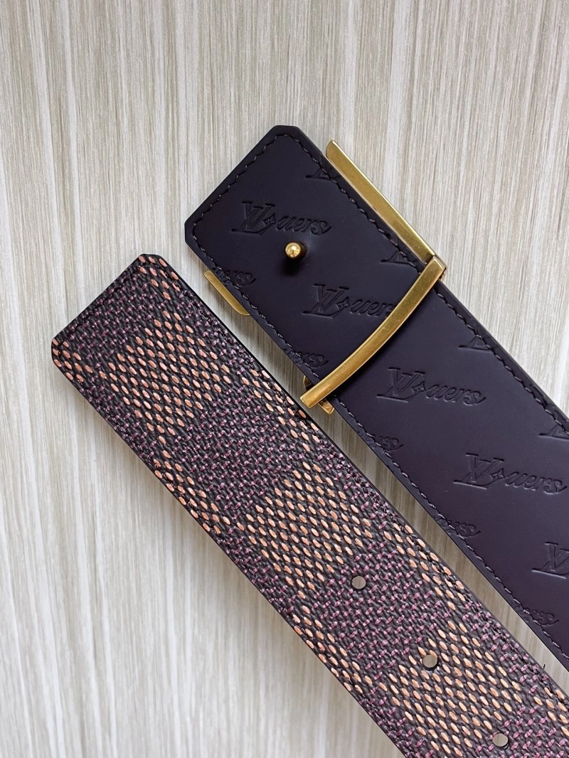 Louis Vuitton Belts Modern 298861