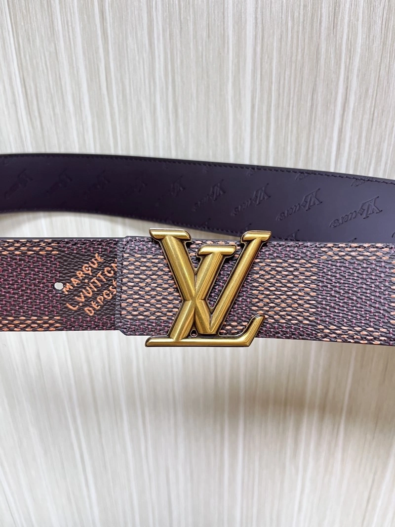 Louis Vuitton Belts Modern 298861