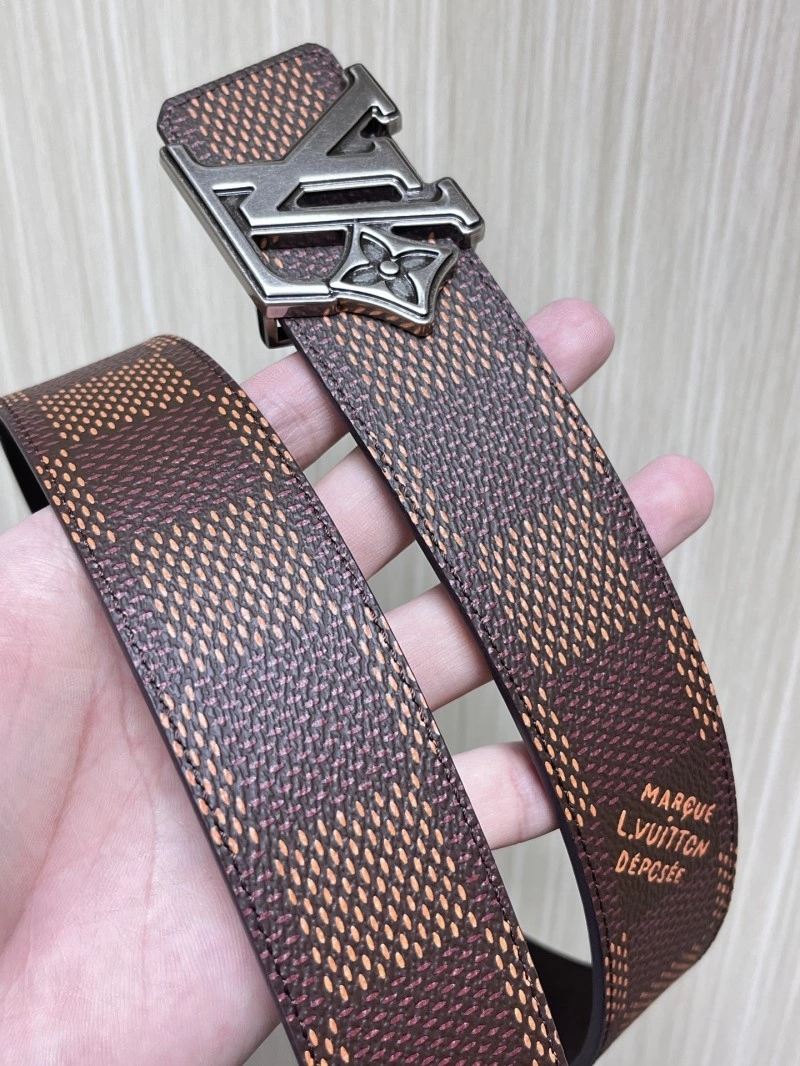 FreshLook Louis Vuitton Belts 298838