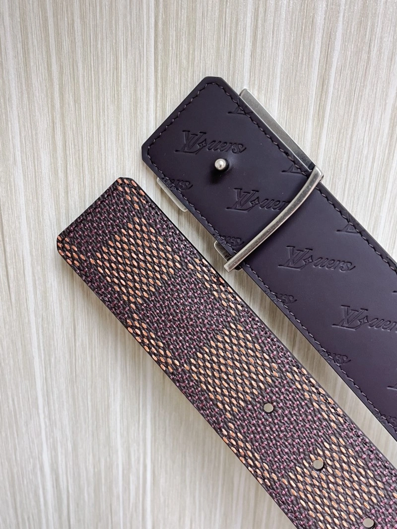 FreshLook Louis Vuitton Belts 298838