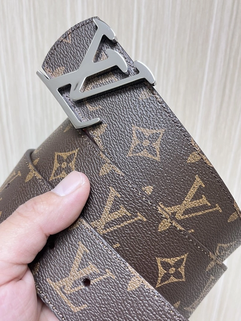 Louis Vuitton Belts Casual 298849