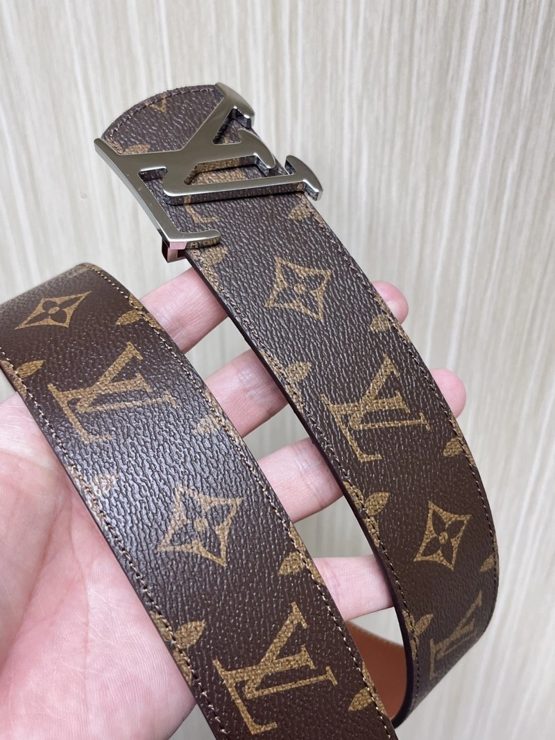 Louis Vuitton Belts Casual 298849