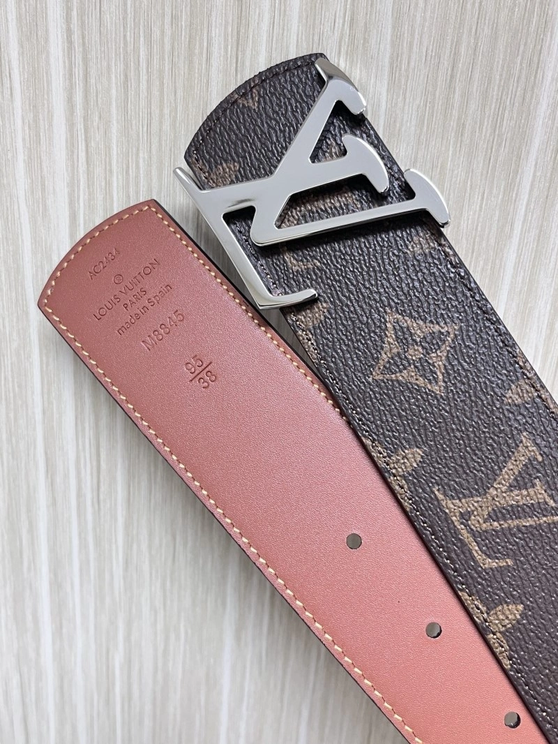 Louis Vuitton Belts Casual 298849