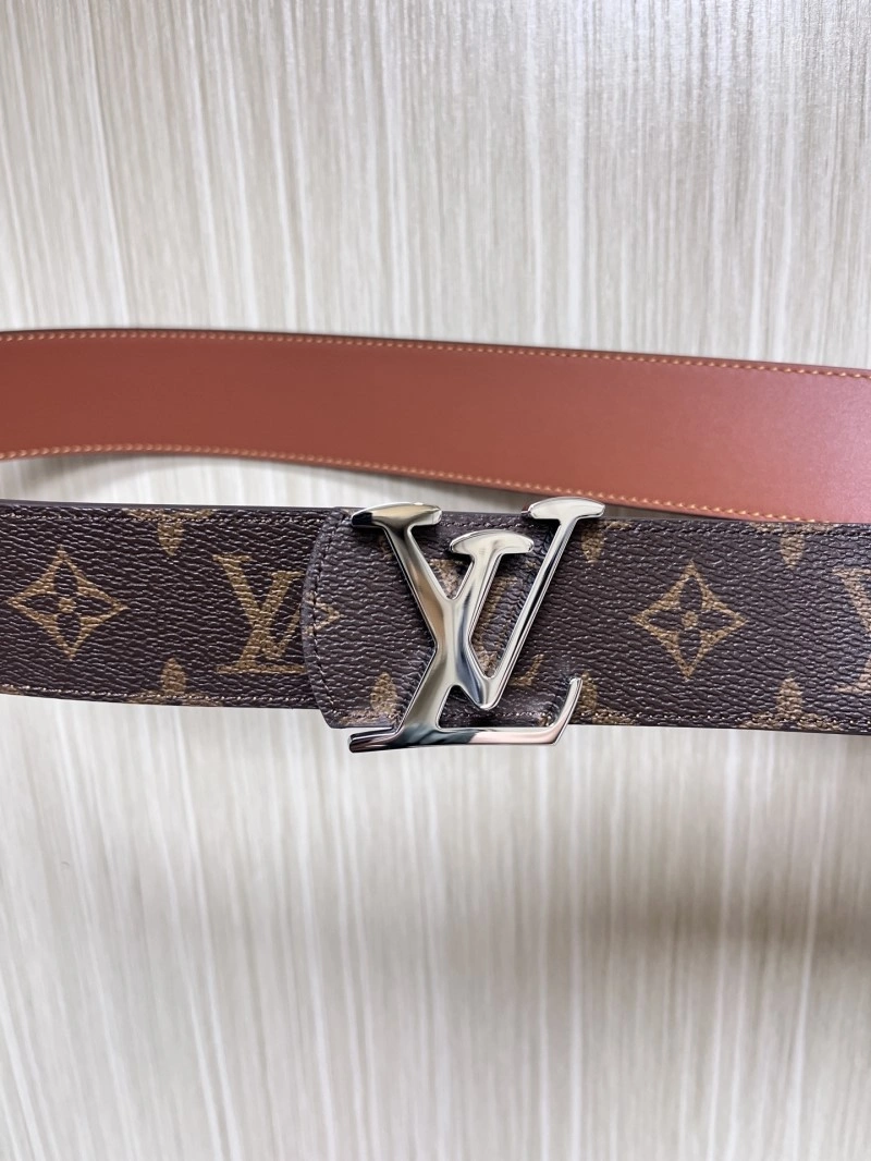 Louis Vuitton Belts Casual 298849