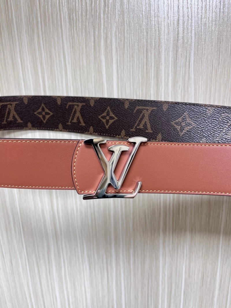 Louis Vuitton Belts Casual 298849