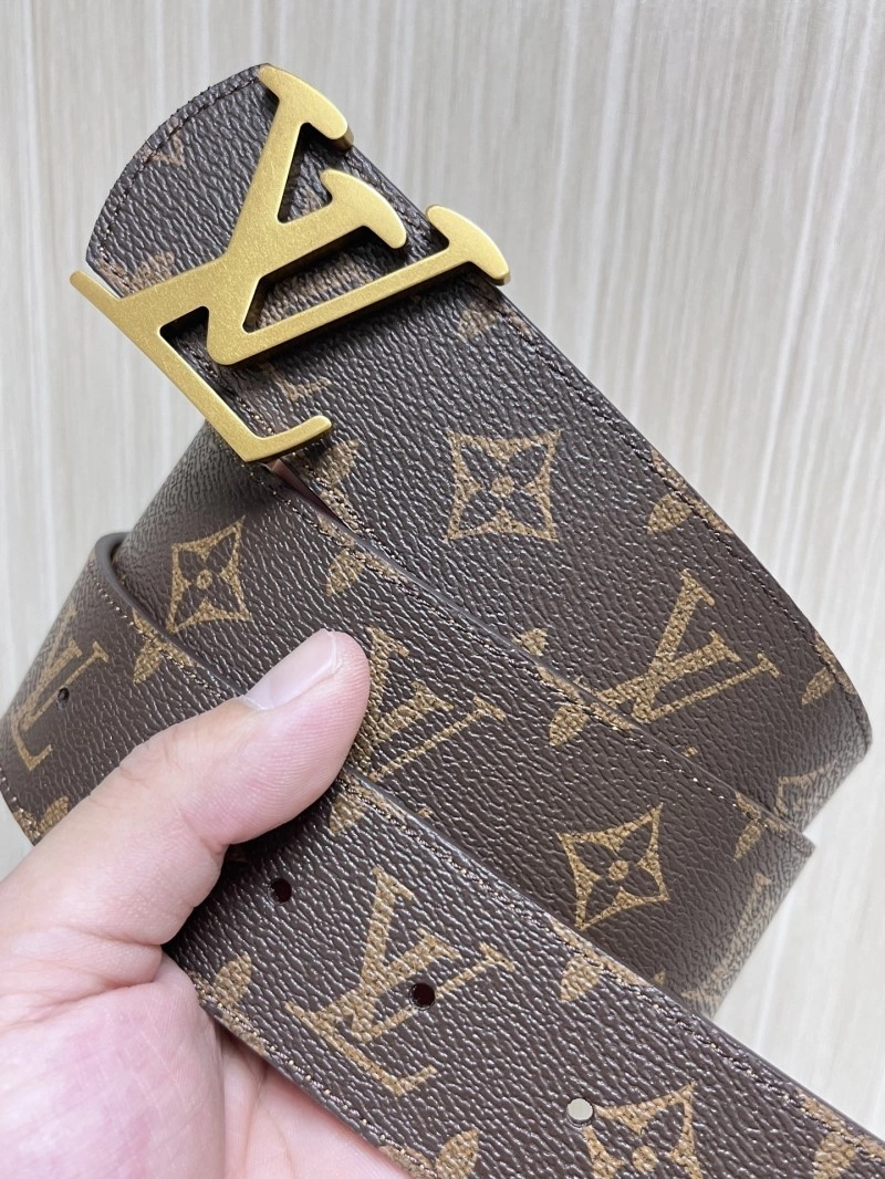 Comfortable Louis Vuitton Belts 298841
