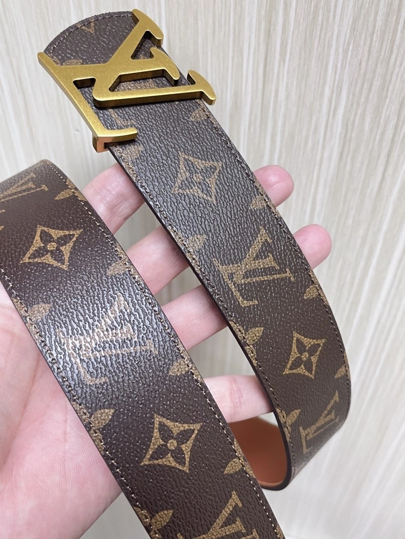 Comfortable Louis Vuitton Belts 298841