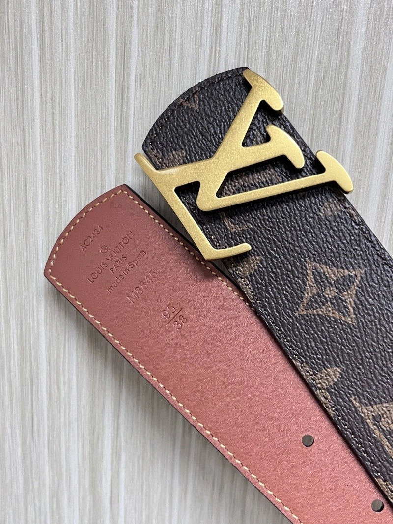 Comfortable Louis Vuitton Belts 298841