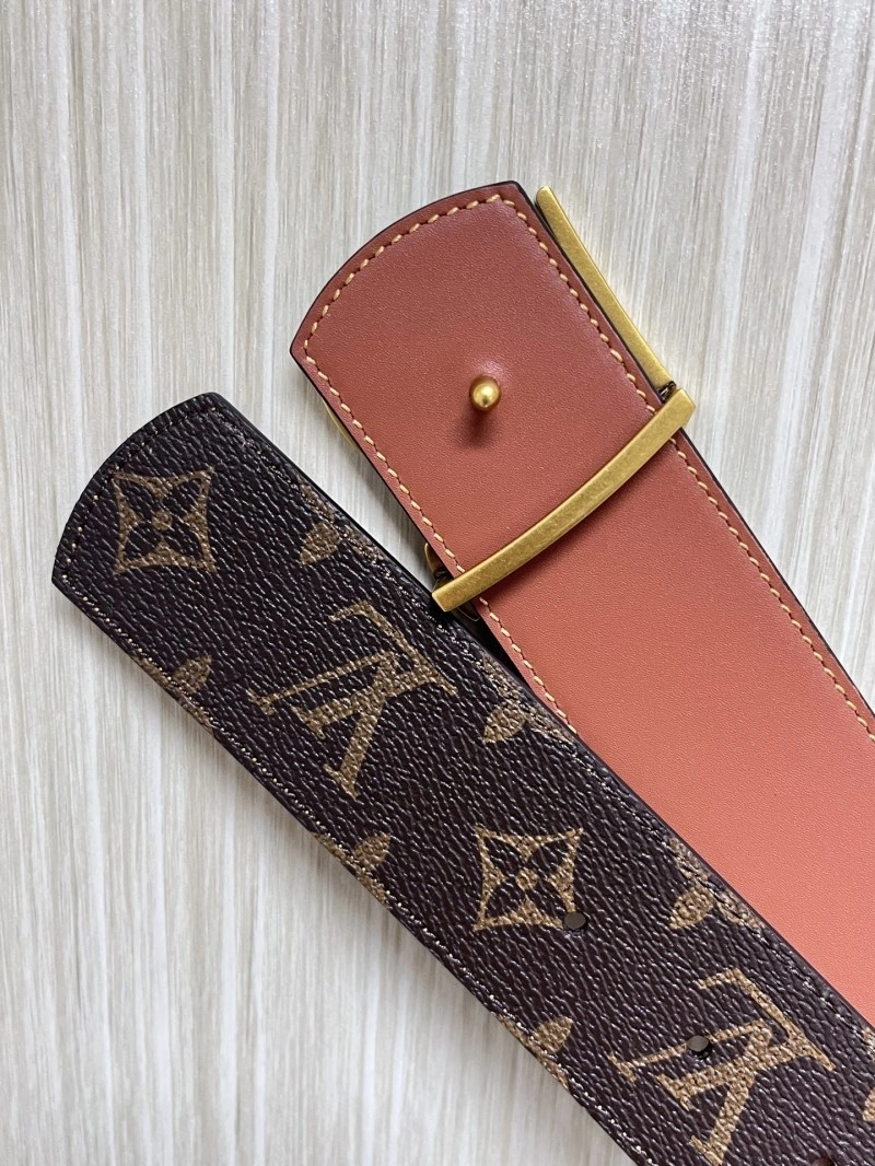 Comfortable Louis Vuitton Belts 298841