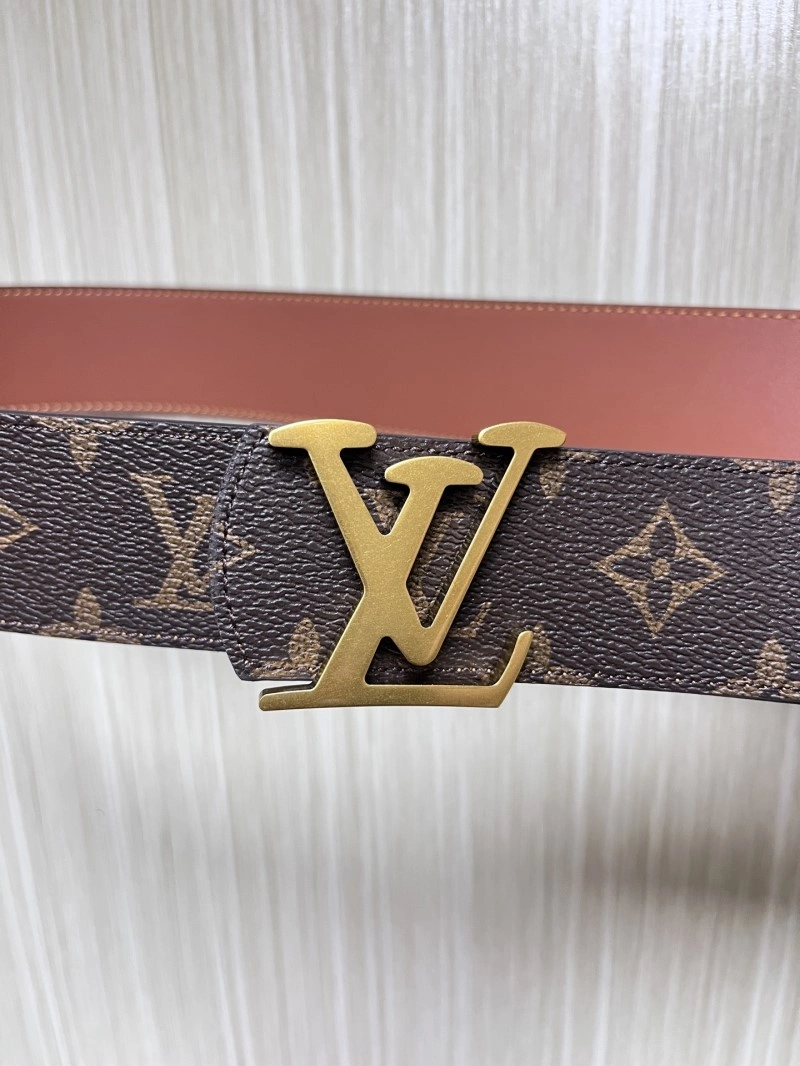 Comfortable Louis Vuitton Belts 298841