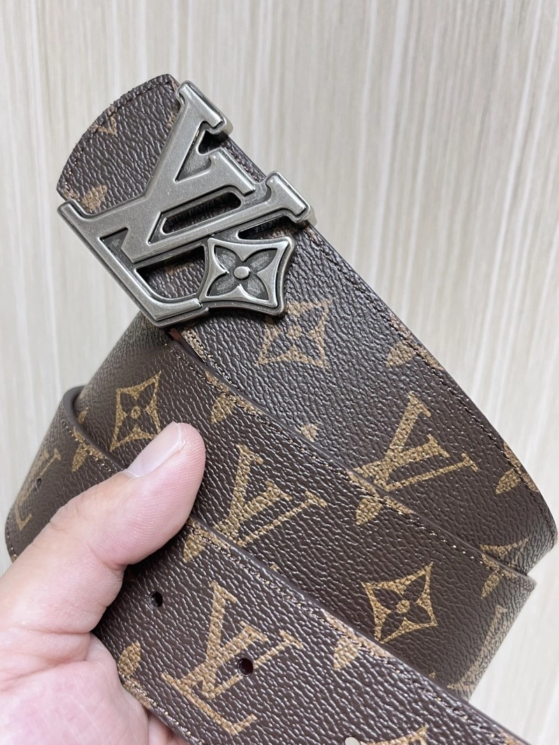 Louis Vuitton Belts WellDesigned 298837