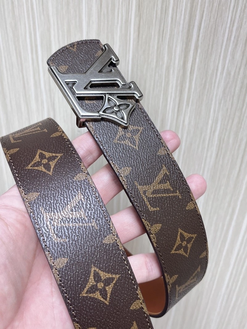 Louis Vuitton Belts WellDesigned 298837