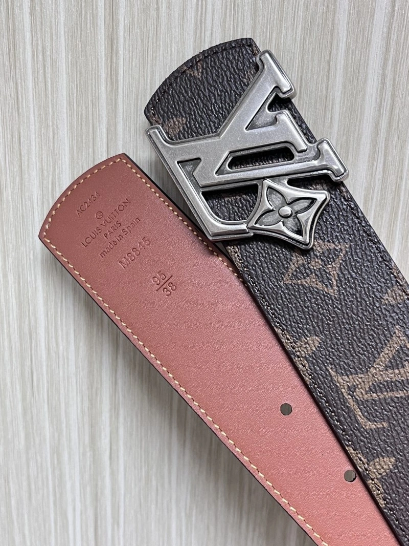 Louis Vuitton Belts WellDesigned 298837