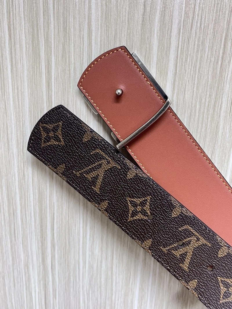 Louis Vuitton Belts WellDesigned 298837