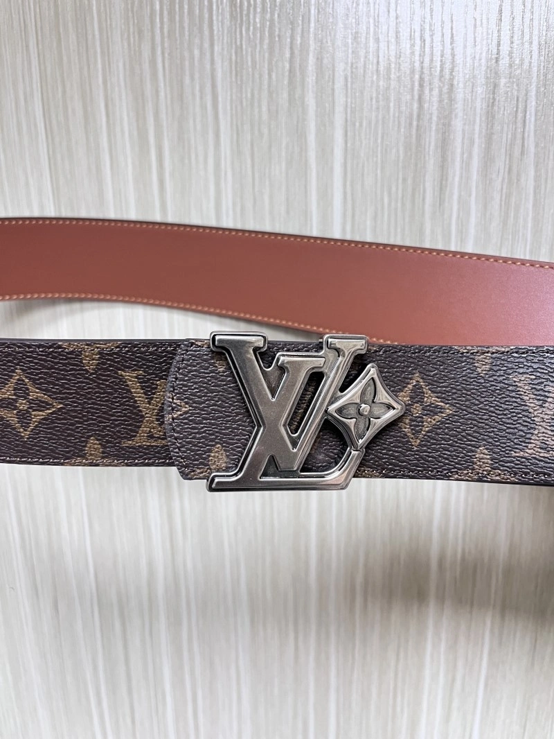Louis Vuitton Belts WellDesigned 298837