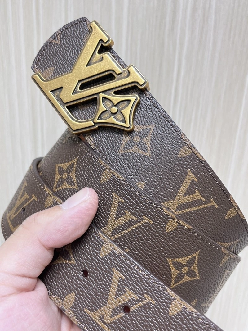 SunProtective Louis Vuitton Belts 298848
