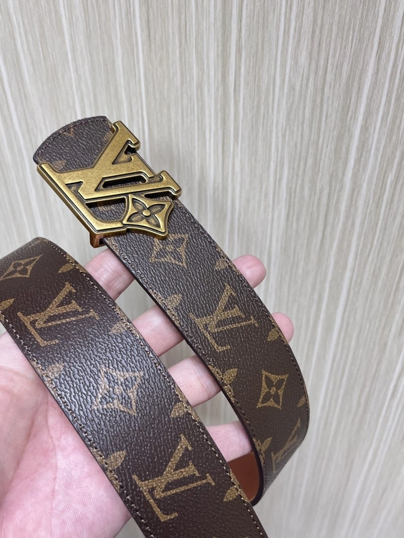 SunProtective Louis Vuitton Belts 298848