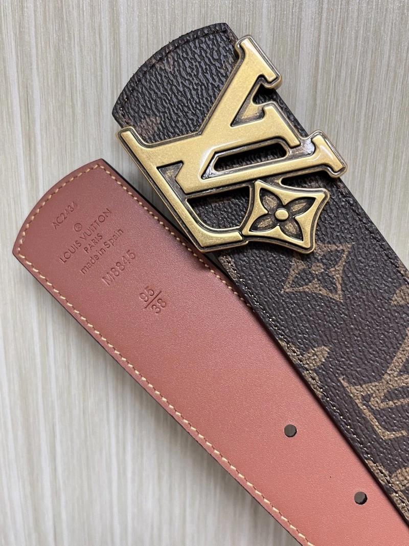 SunProtective Louis Vuitton Belts 298848