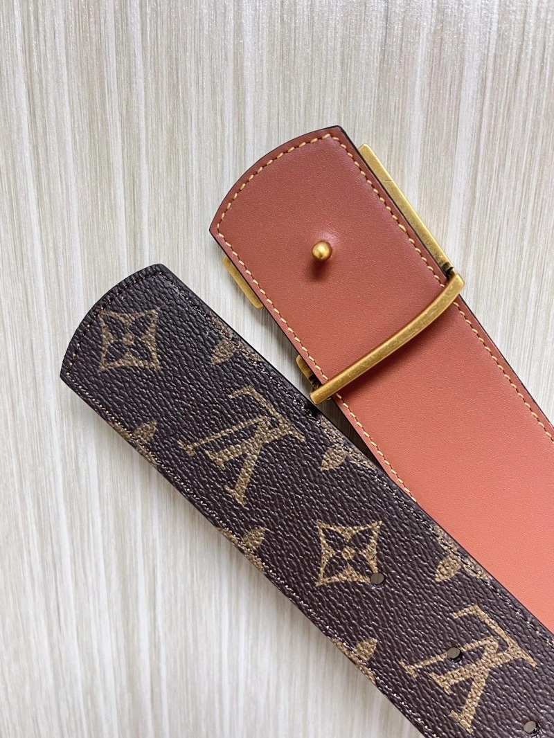 SunProtective Louis Vuitton Belts 298848