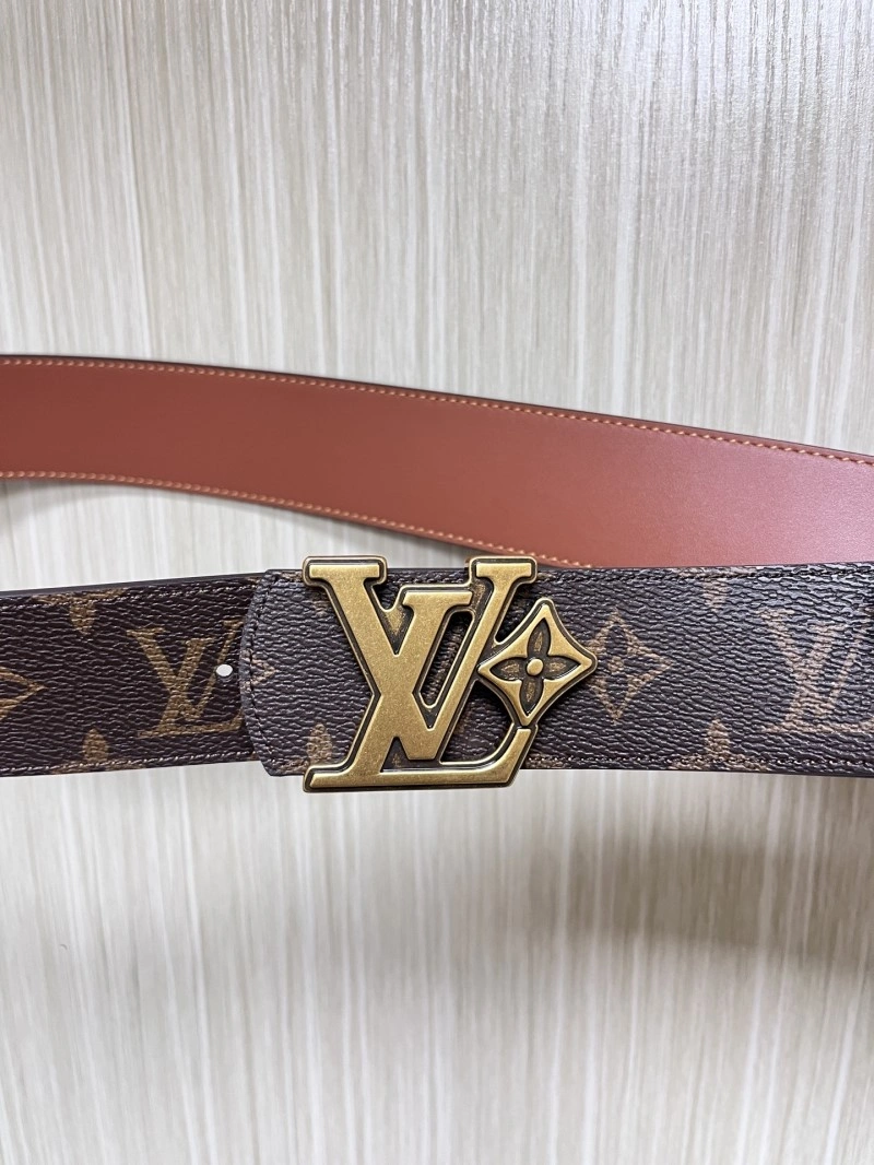 SunProtective Louis Vuitton Belts 298848