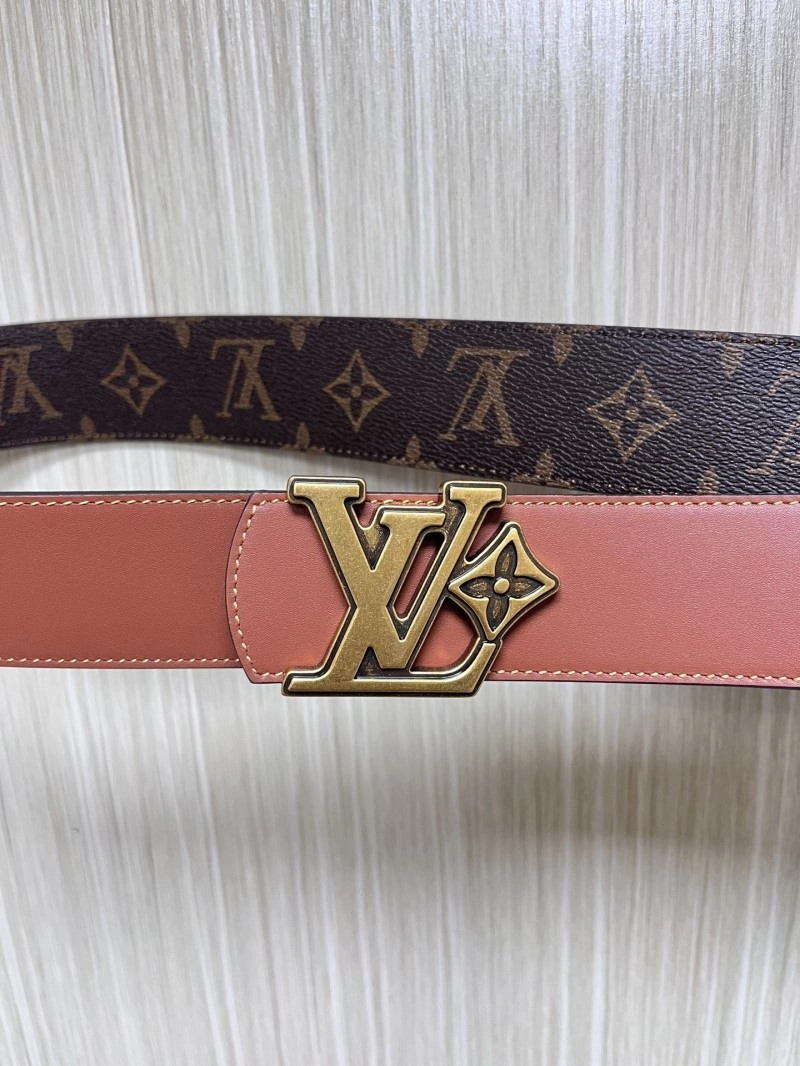SunProtective Louis Vuitton Belts 298848