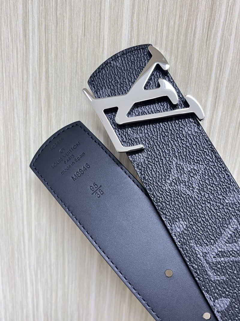 Louis Vuitton Belts Colorful 298835