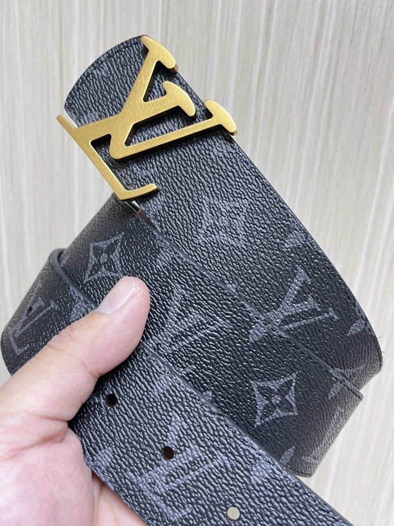 Louis Vuitton Belts Trendsetting 298845