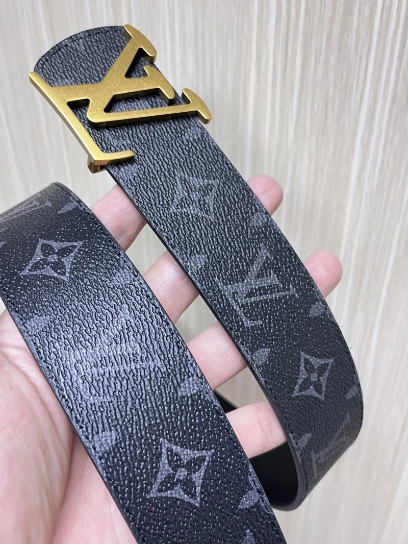 Louis Vuitton Belts Trendsetting 298845