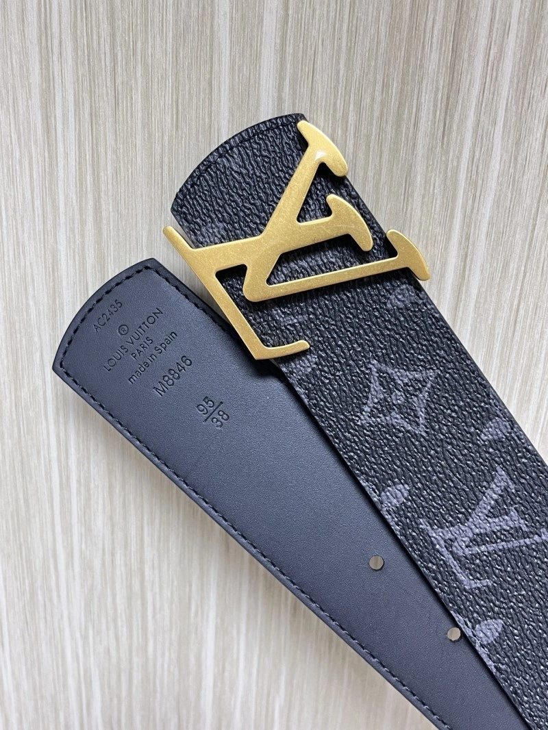 Louis Vuitton Belts Trendsetting 298845