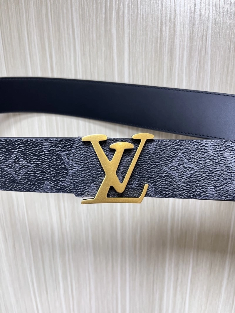 Louis Vuitton Belts Trendsetting 298845