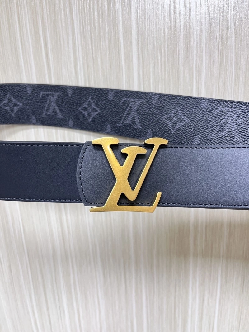 Louis Vuitton Belts Trendsetting 298845
