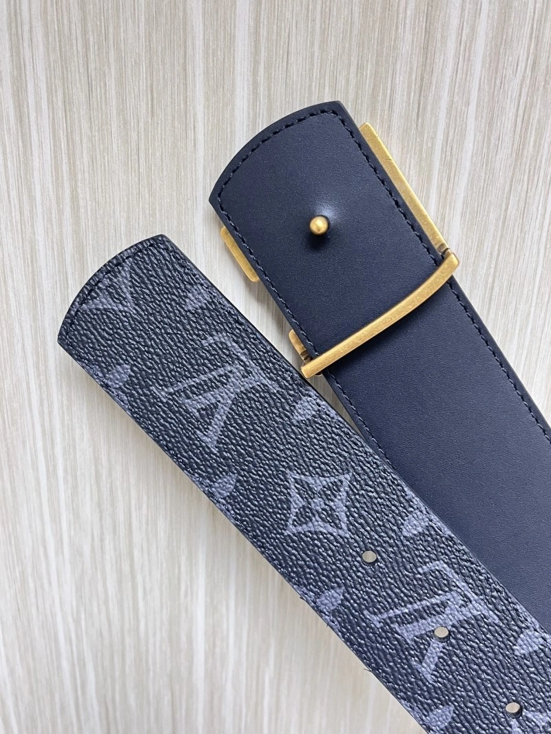 Vibrant Louis Vuitton Belts 298836