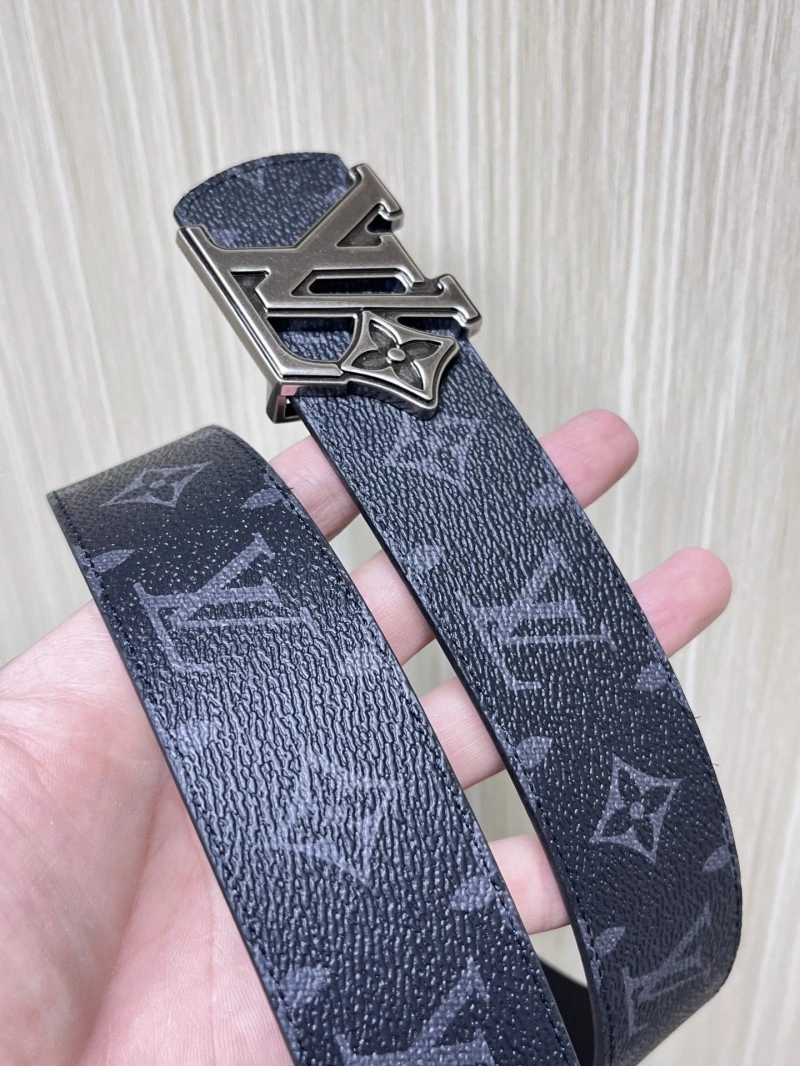GoAnywhere Louis Vuitton Belts 298862