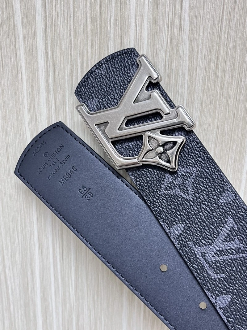 GoAnywhere Louis Vuitton Belts 298862