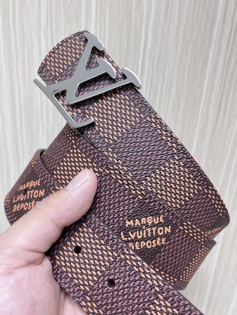 Louis Vuitton Belts Contemporary 298840