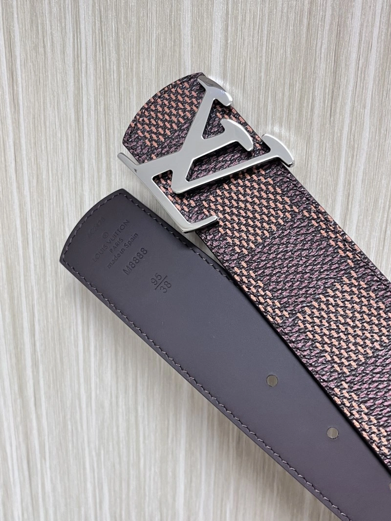 Louis Vuitton Belts Contemporary 298840