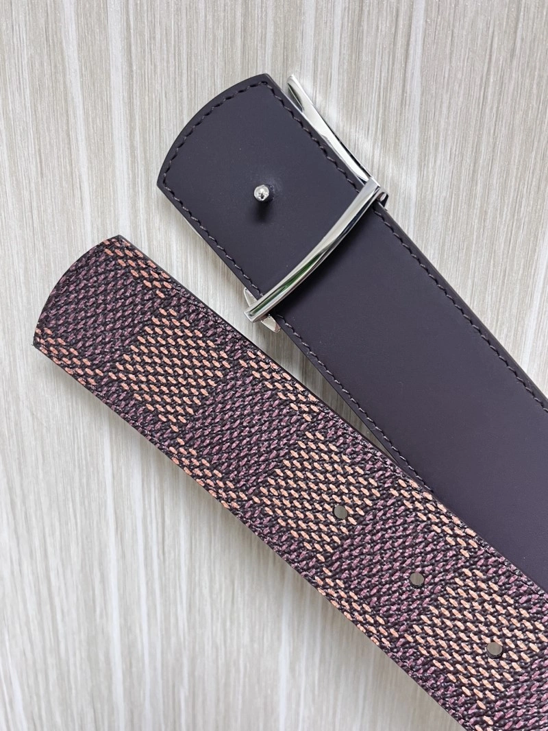Louis Vuitton Belts Contemporary 298840