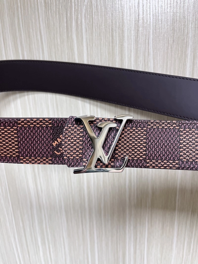 Louis Vuitton Belts Contemporary 298840