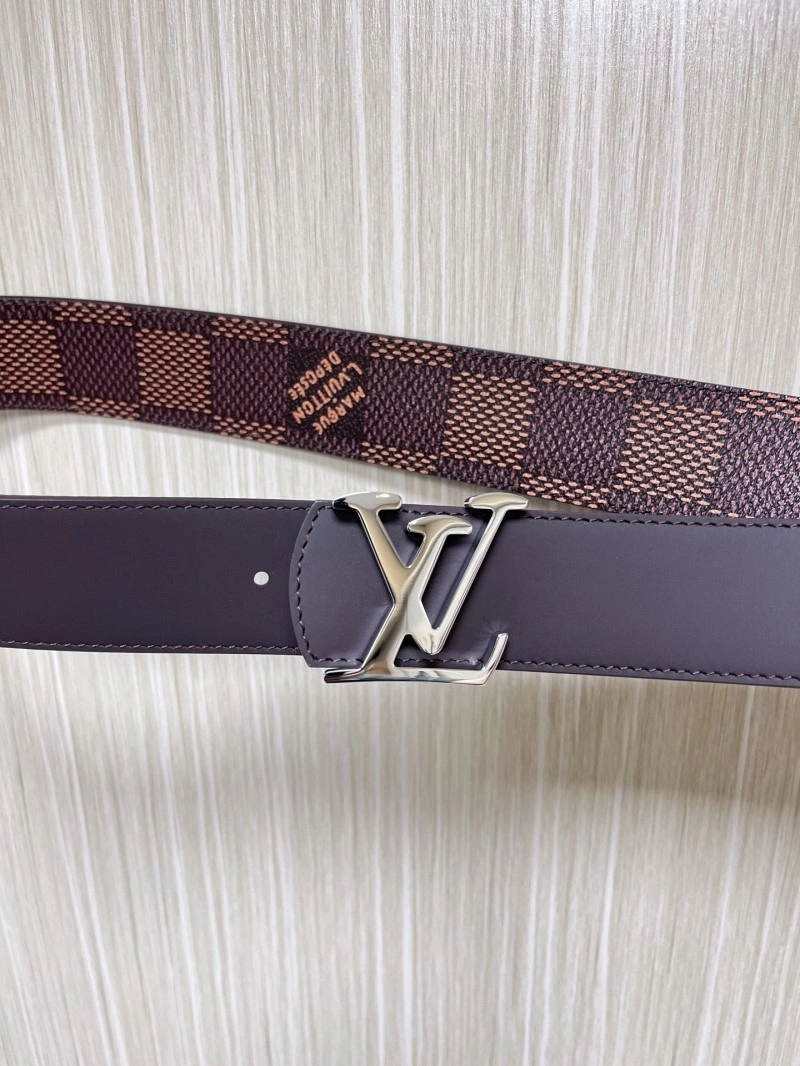 Louis Vuitton Belts Contemporary 298840