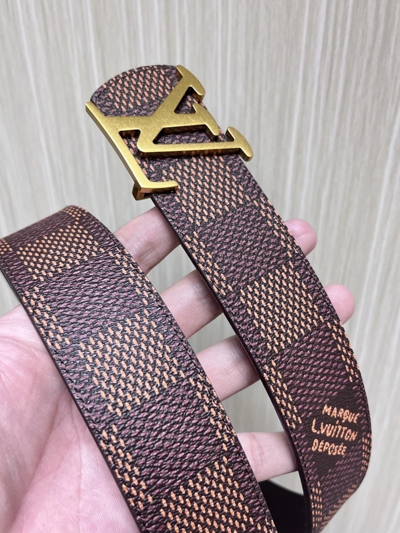 UrbanStyle Louis Vuitton Belts 298843
