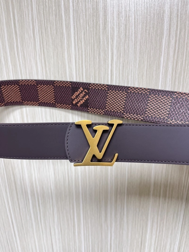 UrbanStyle Louis Vuitton Belts 298843