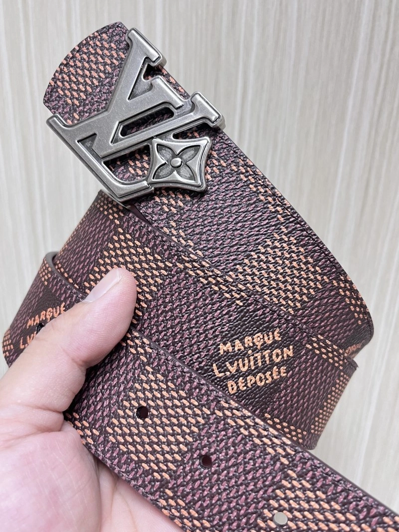 SunProtective Louis Vuitton Belts 298858